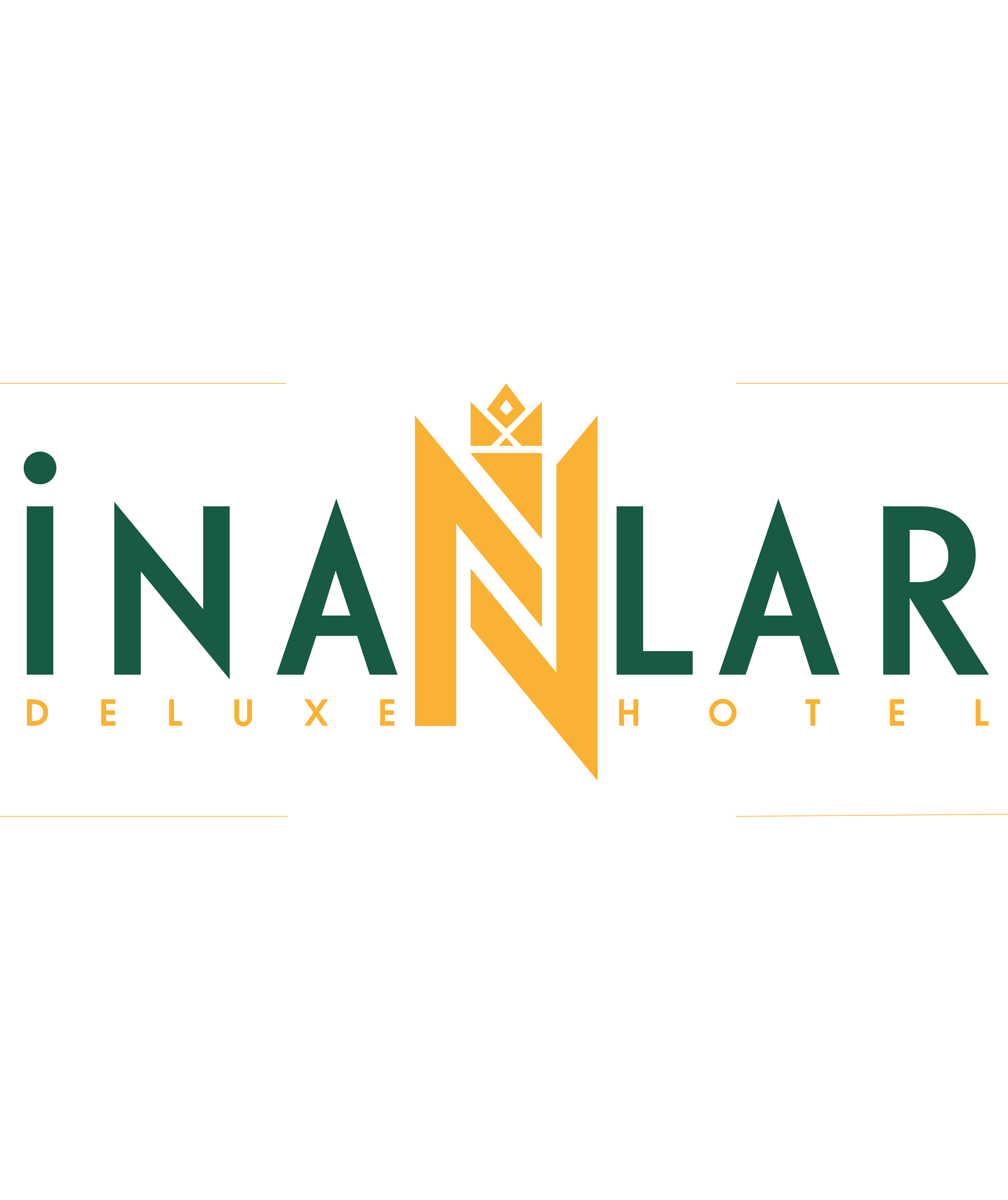 Inanlar Deluxe Hotel Restaurant