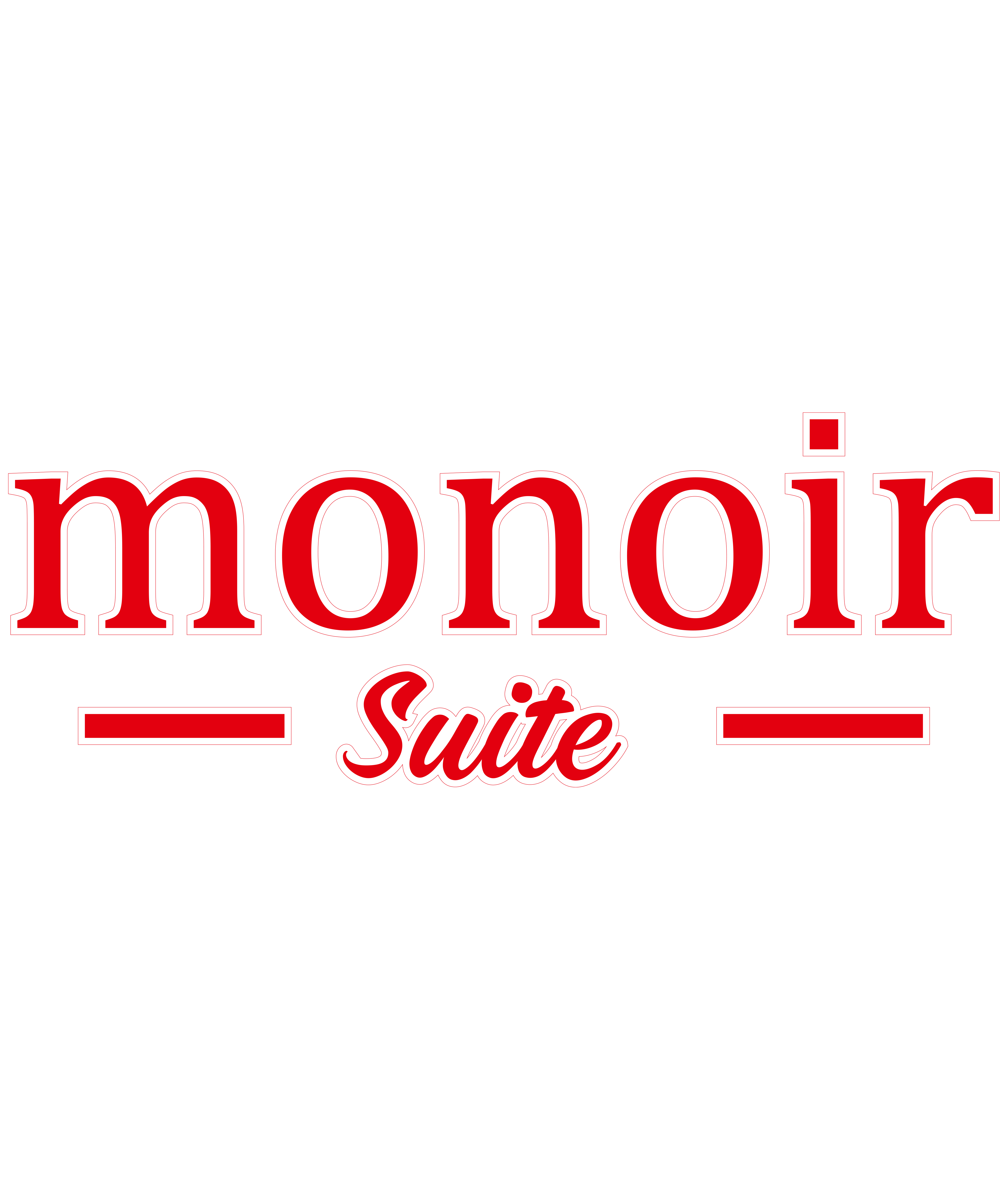 Monoir Suite